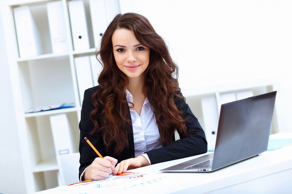 С днем бухгалтера прикольные