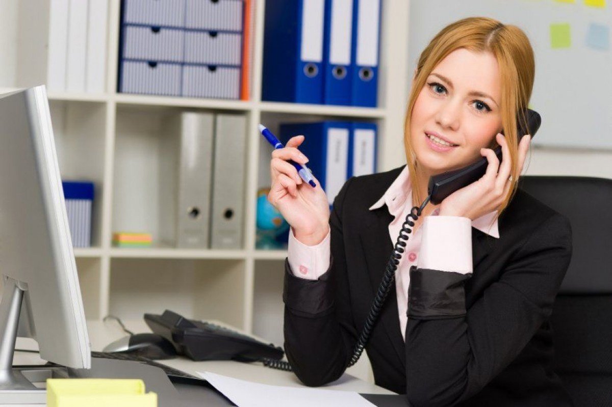 Кадровик иллюстрация