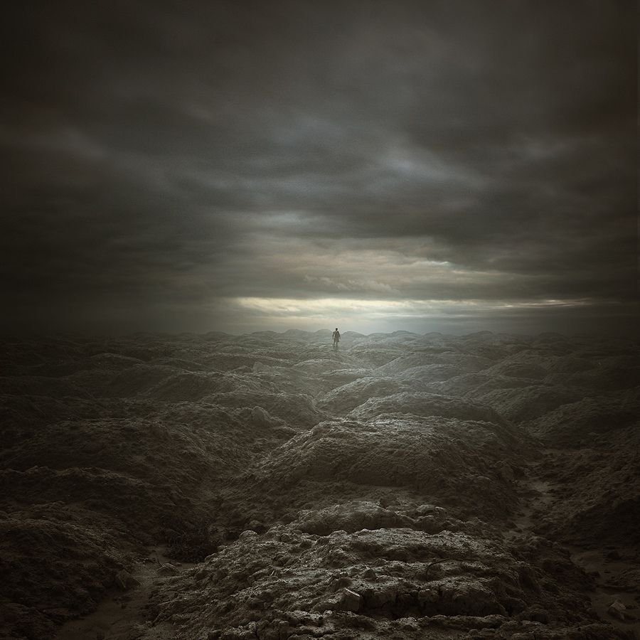 Человек и вечность