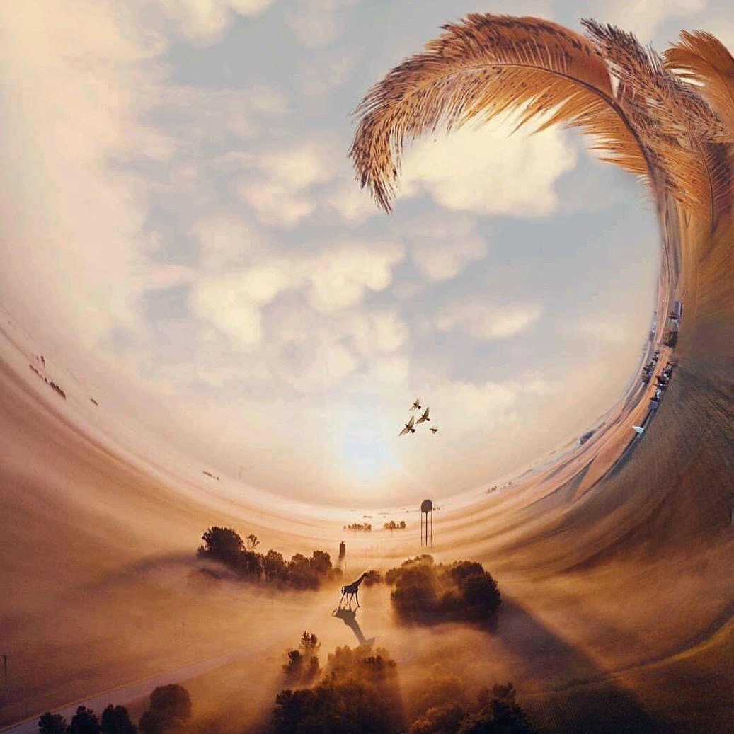 Бесконечность картинки