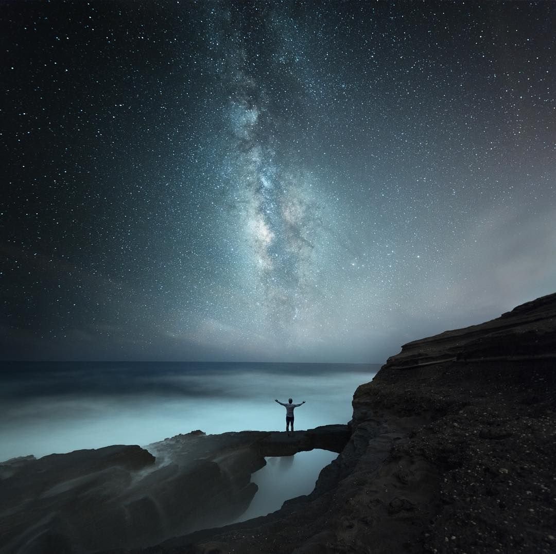 Символ бесконечности