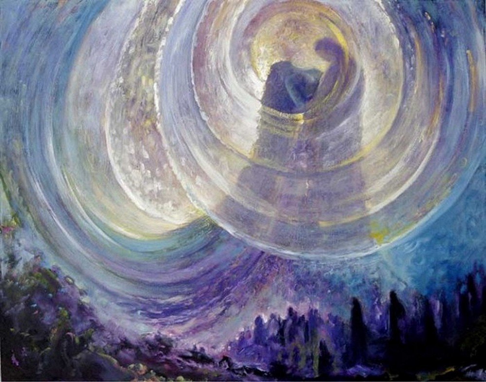 Знак бесконечности