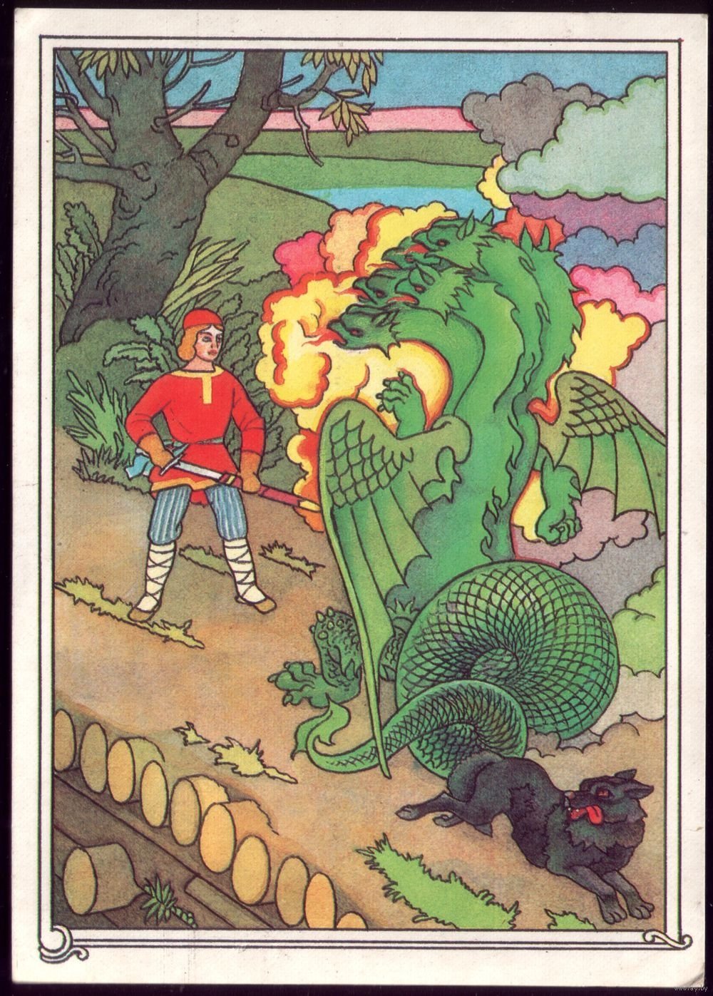 Чудо юдо автоэлектрики