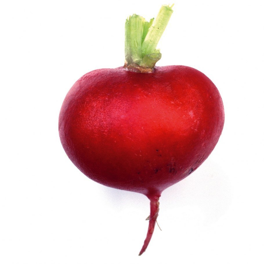 Овощи по отдельности