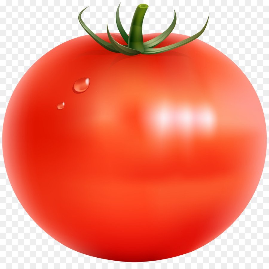 Овощи по отдельности