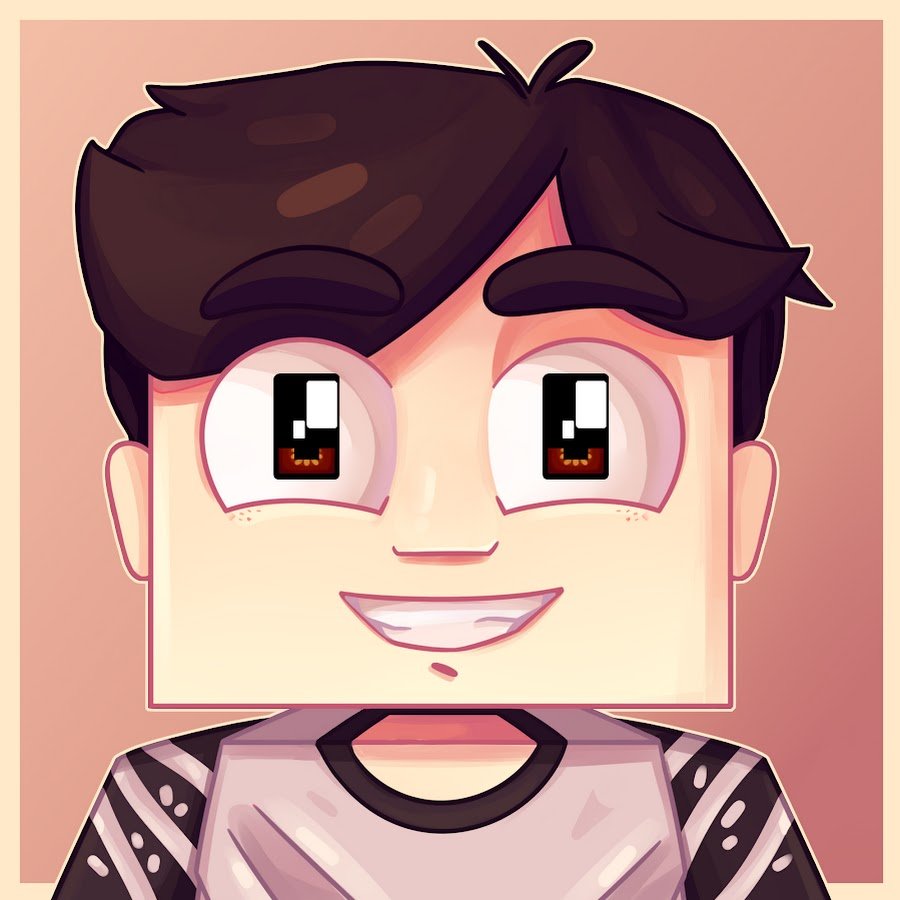 Блогер Тумка майнкрафт