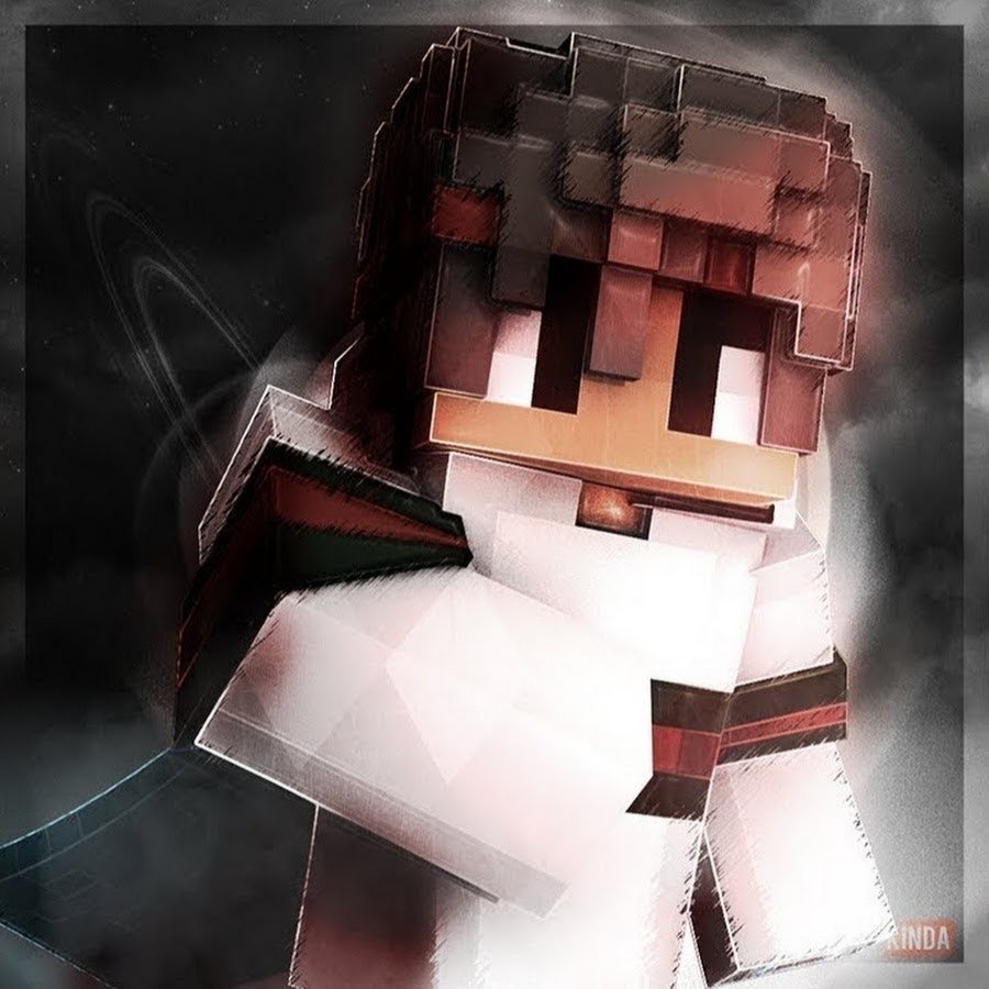 Крутые аватарки майнкрафт