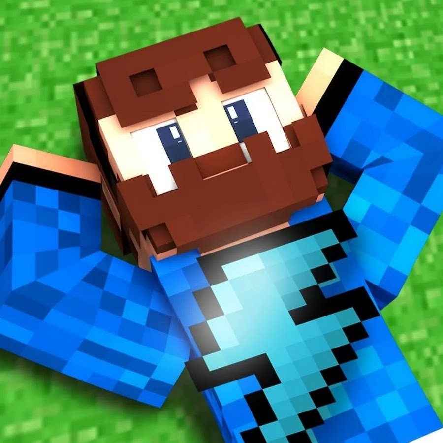 FIKSPLAY майнкрафт