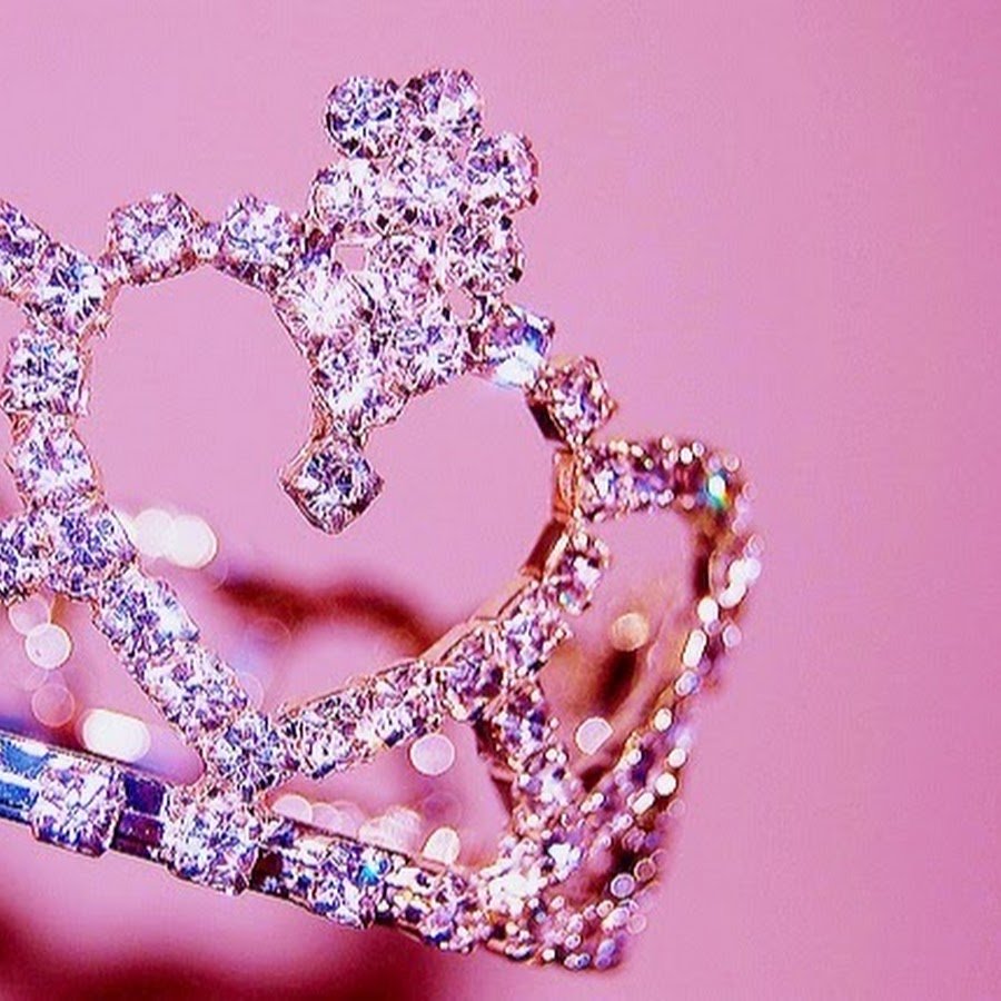 Фиолетовый закат