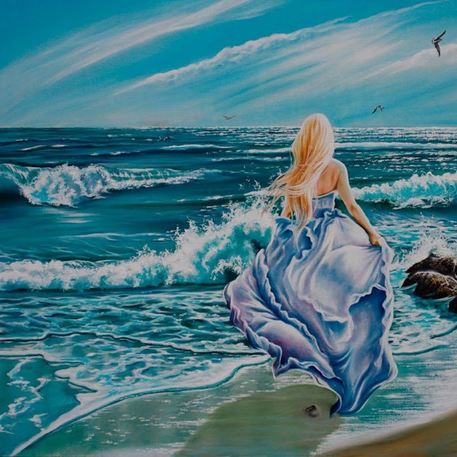 Александр Грин Бегущая по волнам