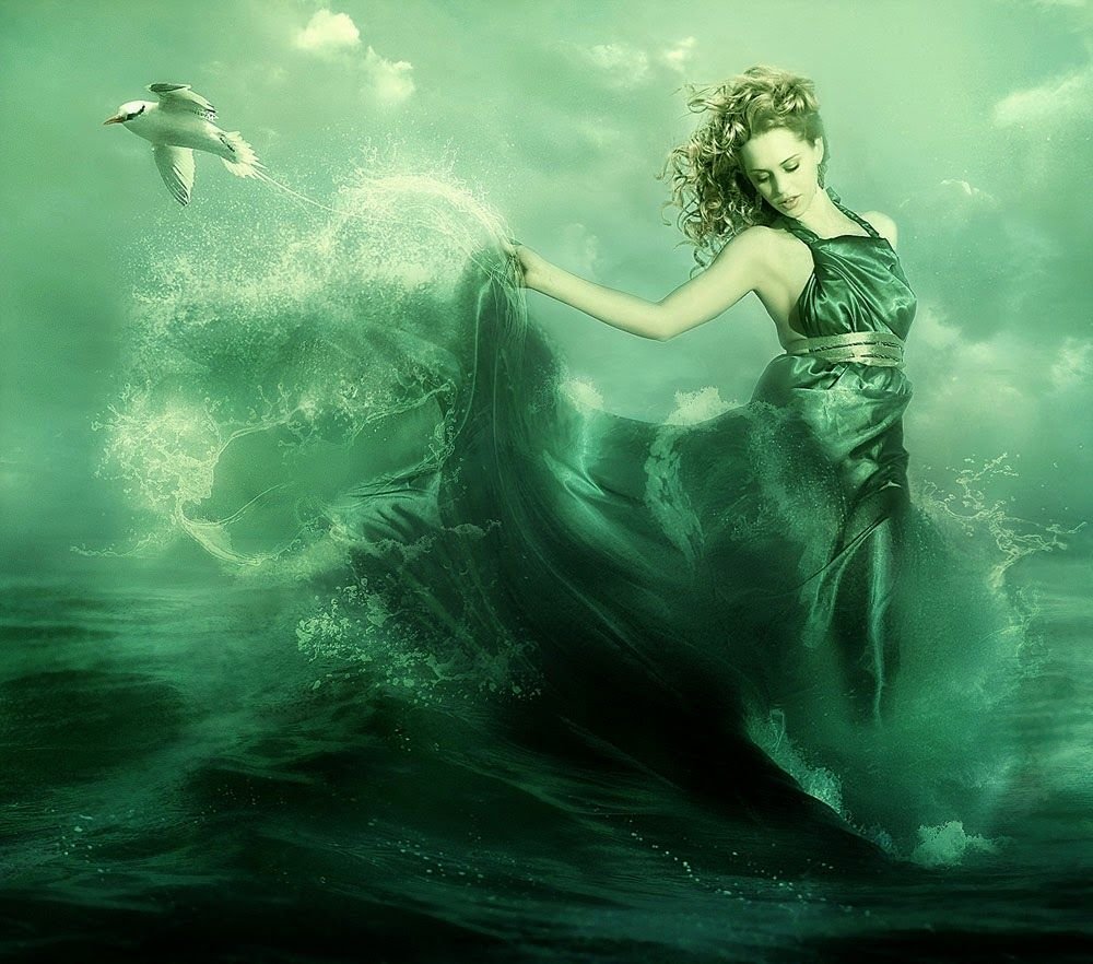 Невеста ветра