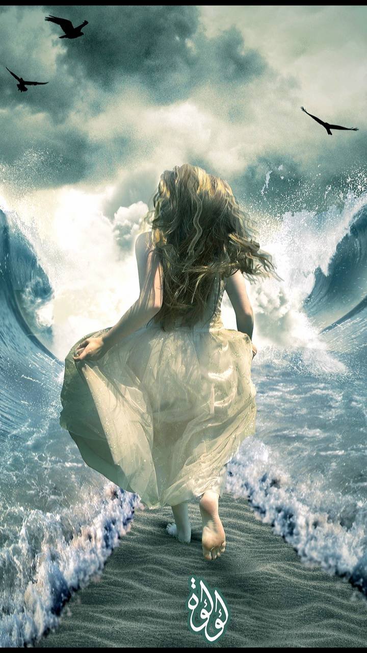 Александр Грин Бегущая по волнам 2021