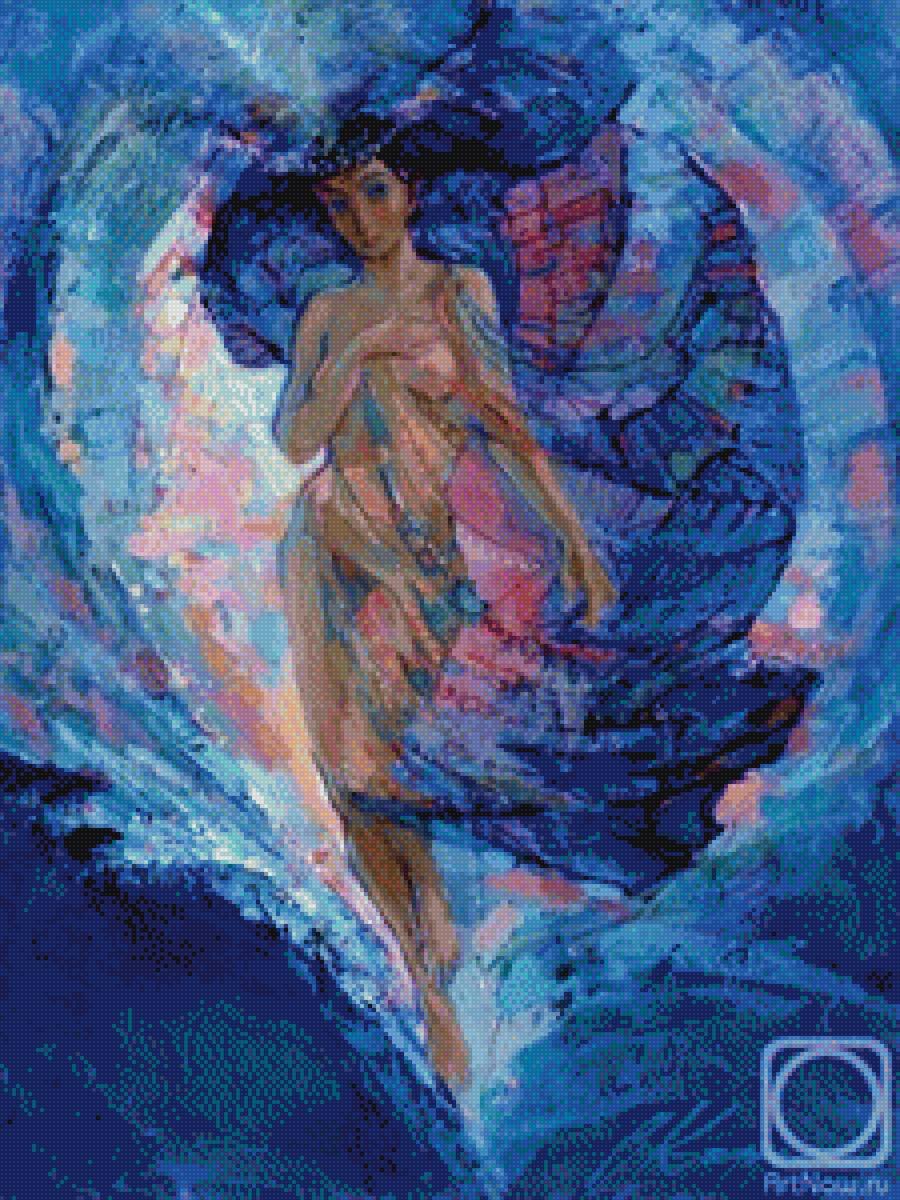 Бегущая по волнам иллюстрации к книге