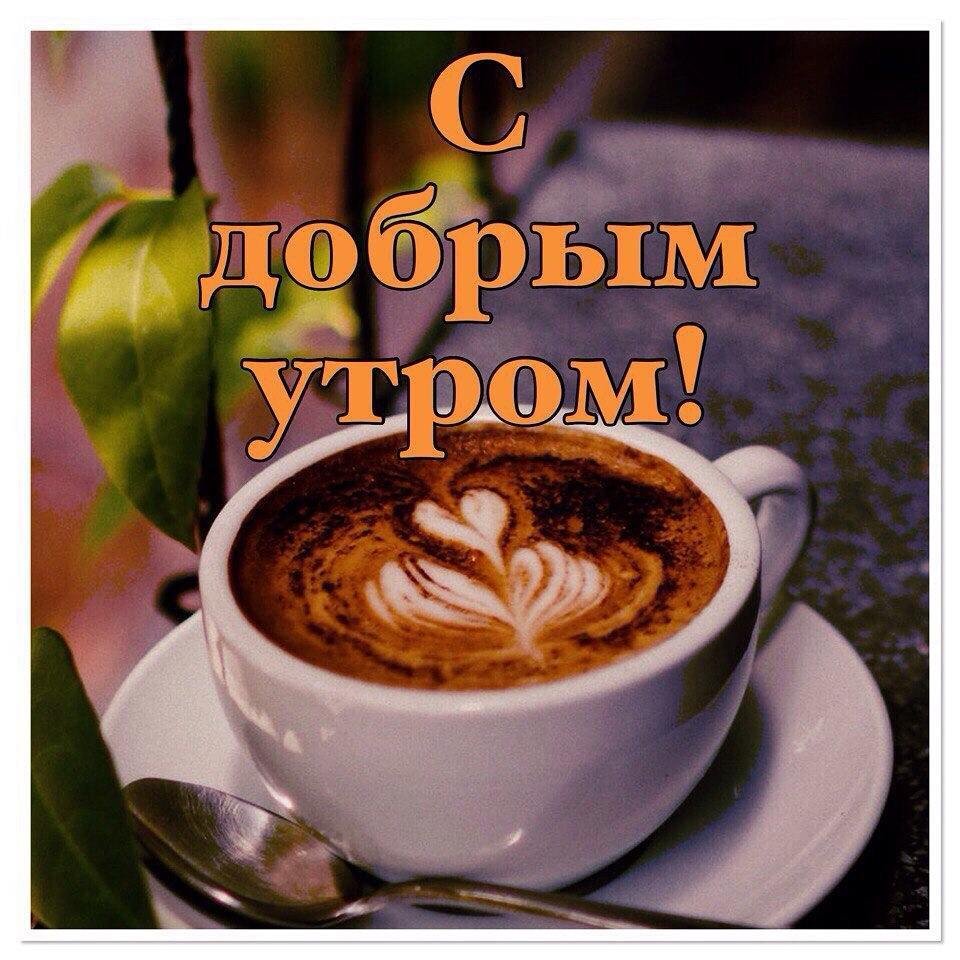 Утро доброе Эмма Близнюк