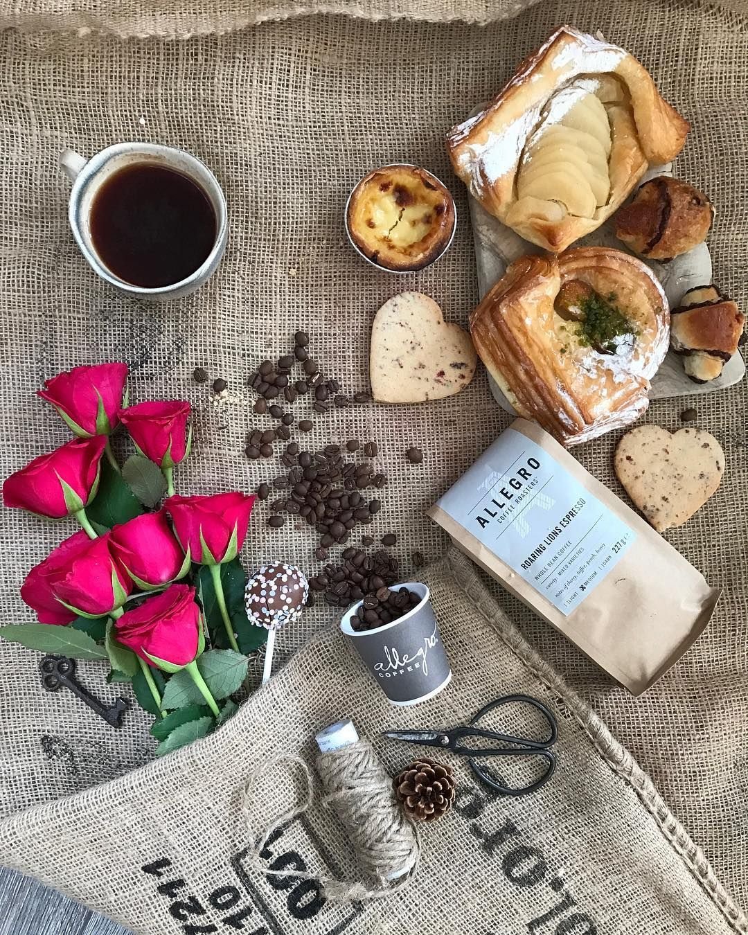 С добрым утром