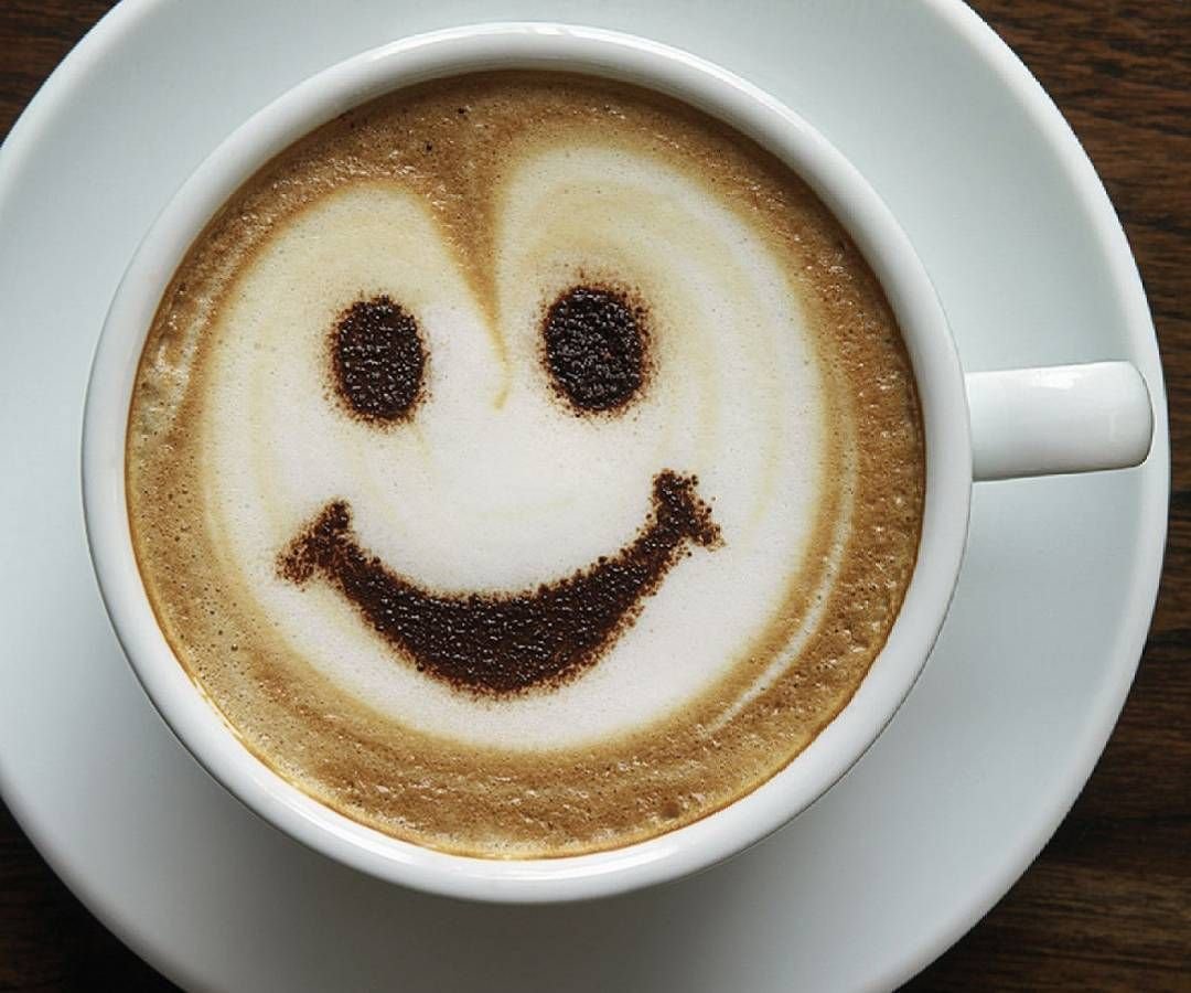 Вторник кофе