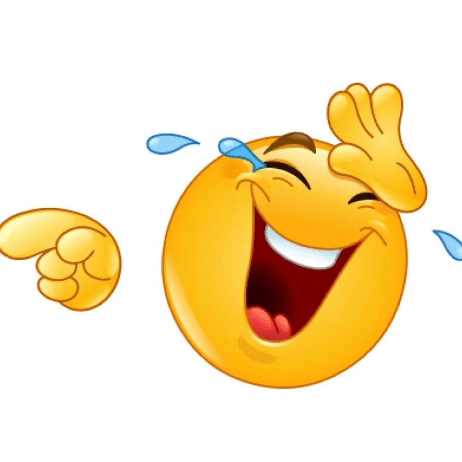 Позитивный юмор