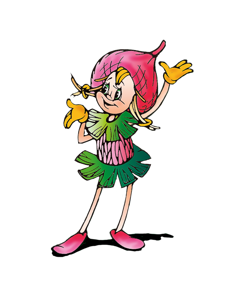 Эколята защитники природы