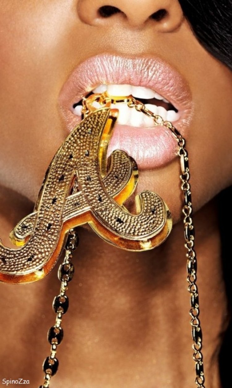 Прикольные гламурные картинки