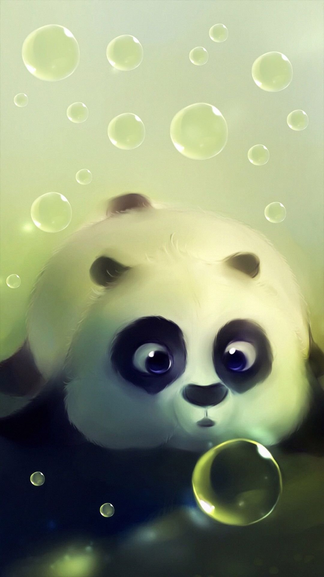 Милые картинки 3д