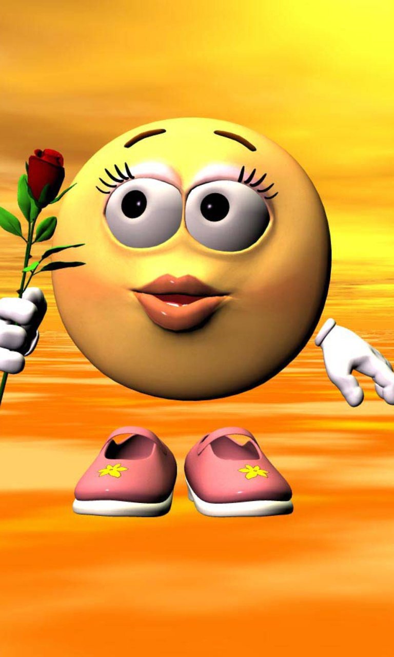 Открытки для поднятия настроения