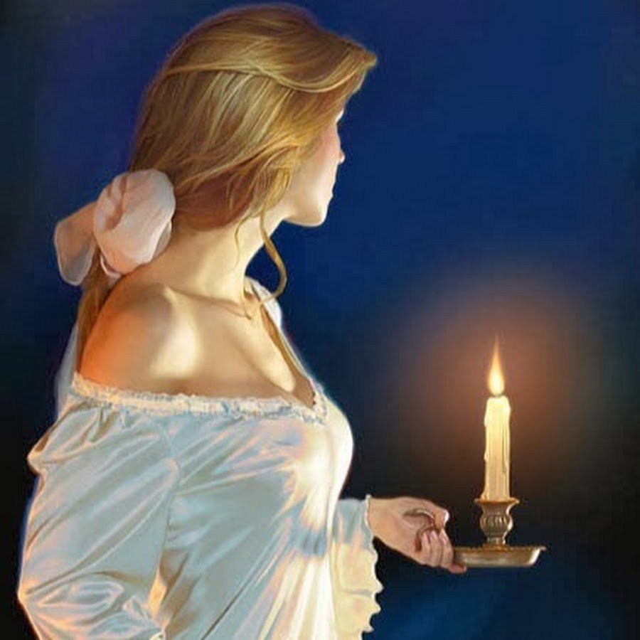 Самые красивые ангелы девочки