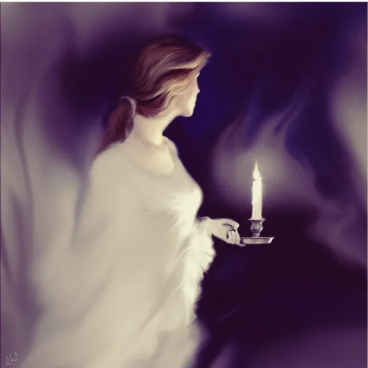 Светлая память и вечный покой