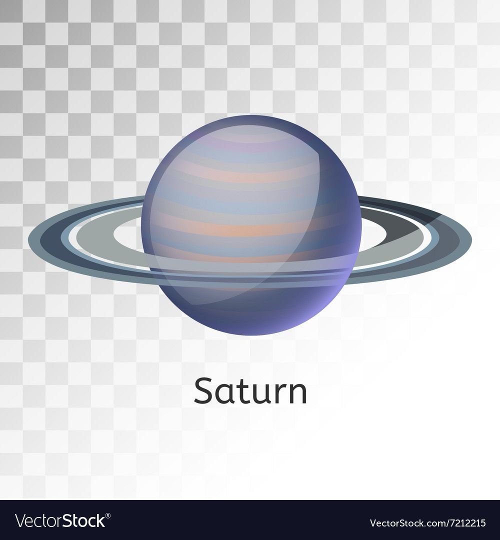 Эскизы планет