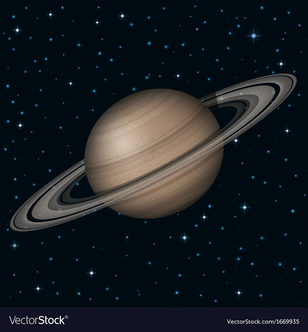 Сатурн (Планета)