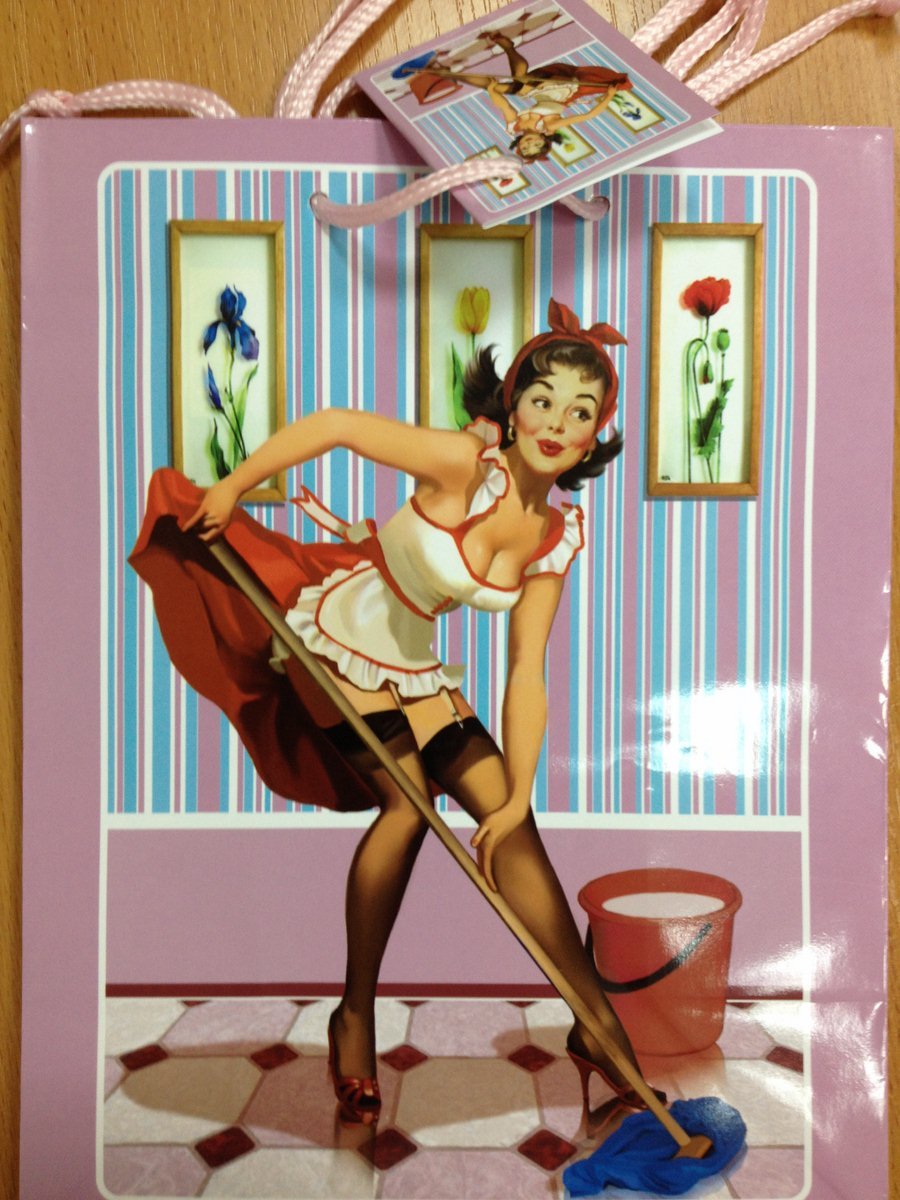 Уборка в квартире мультяшное