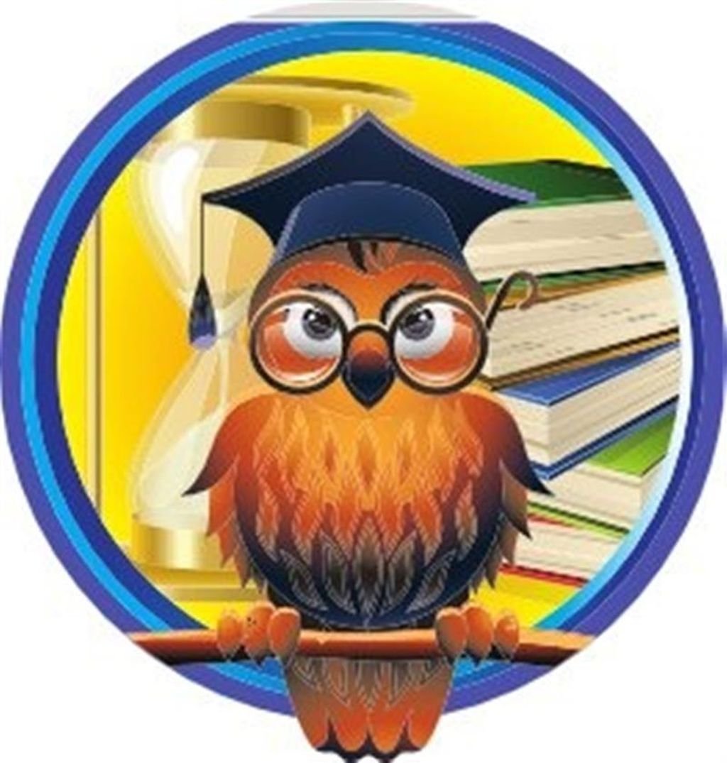 Эмблема знатоки