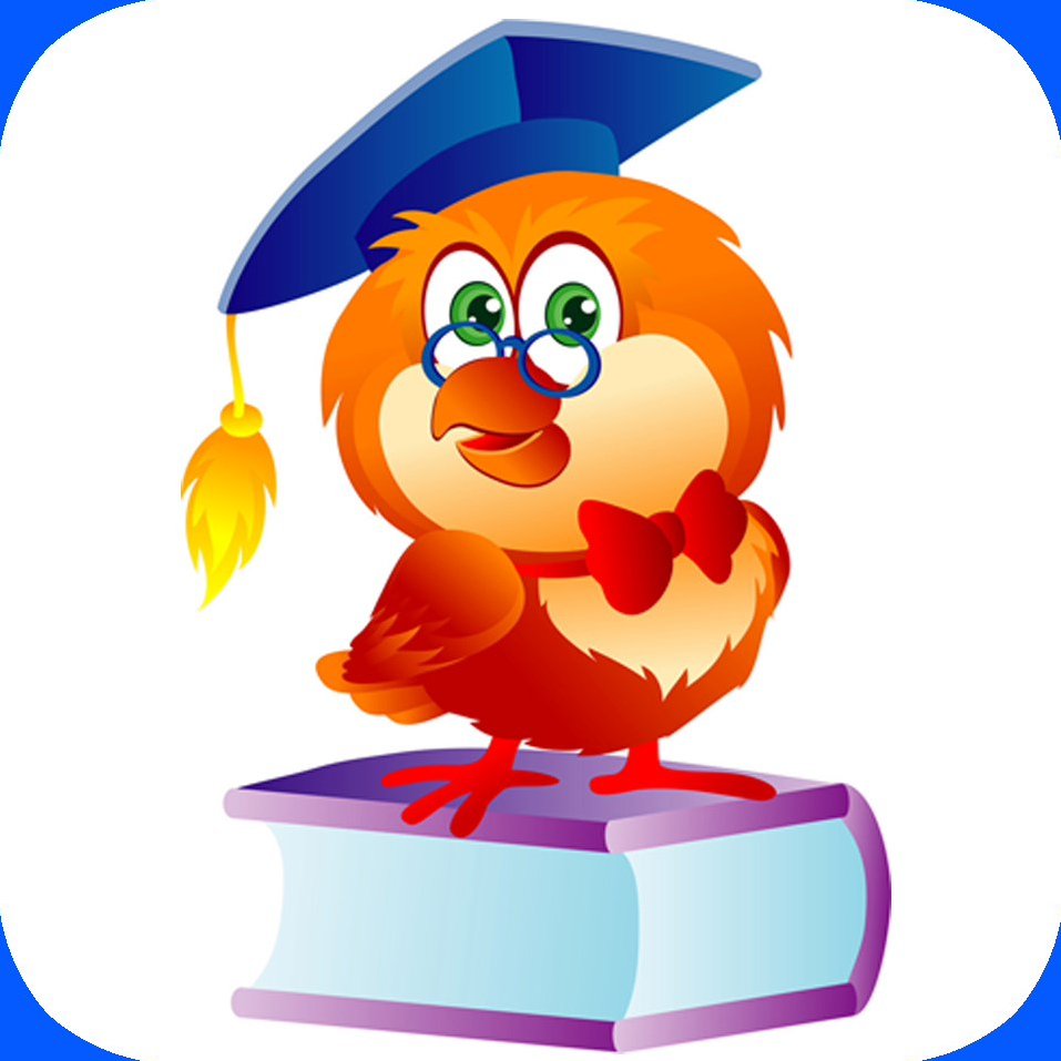 Эмблема для интеллектуальной игры