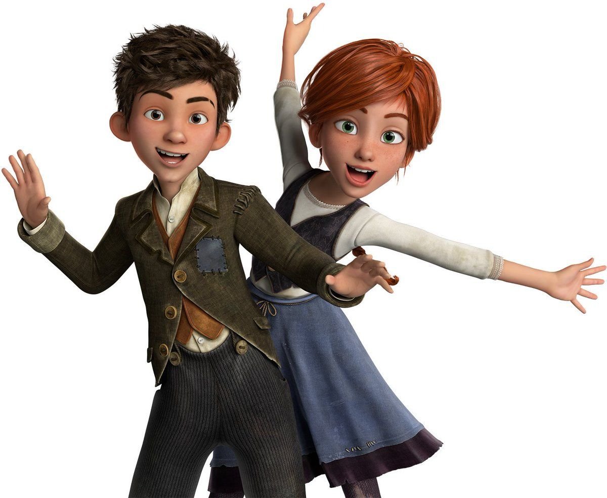 Мультфильм балерина филес