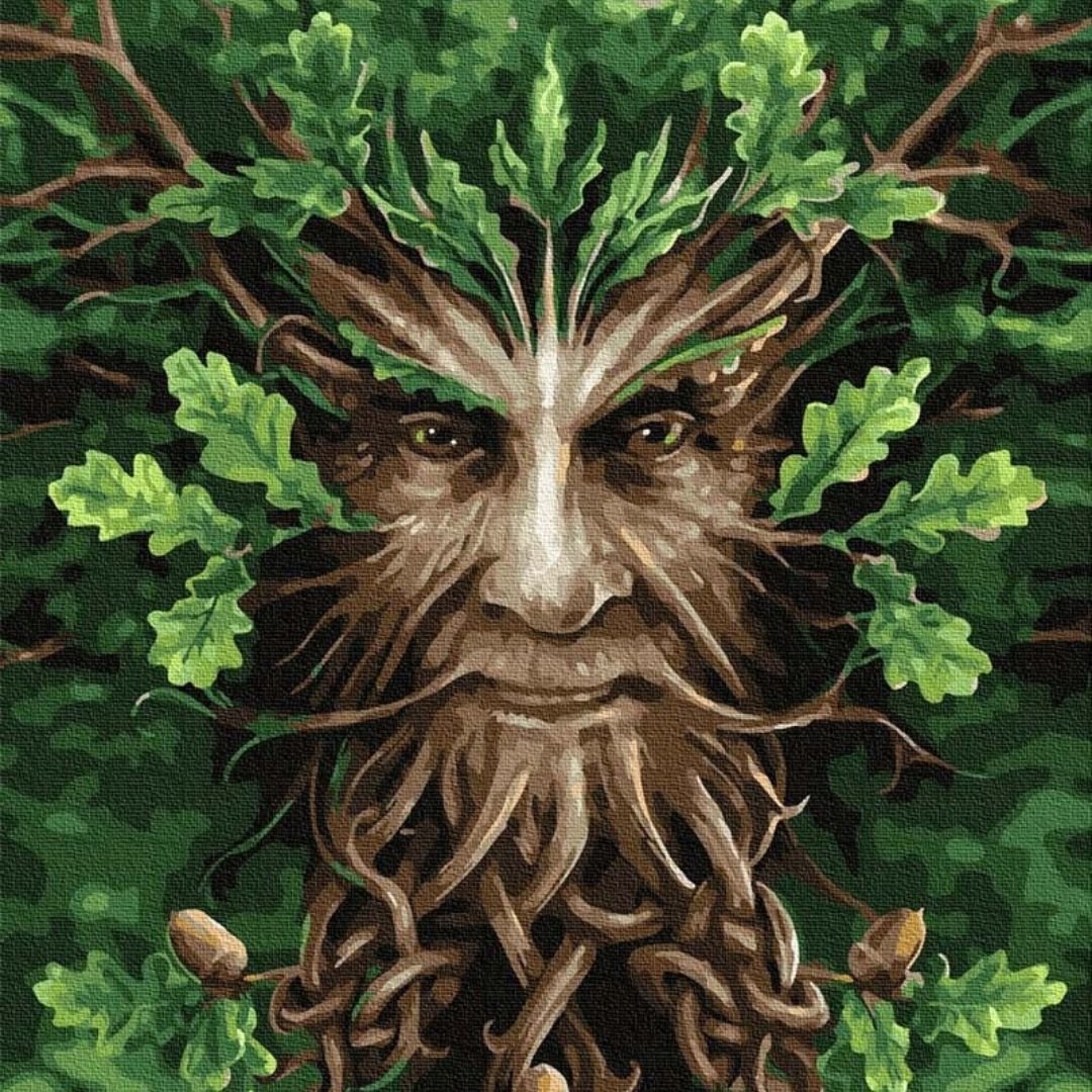 Баба Яга Лукоморье Пикчерз