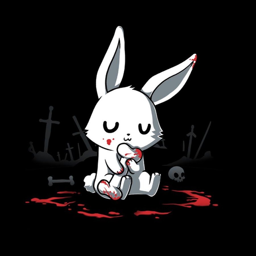 Страшные рисунки для срисовки