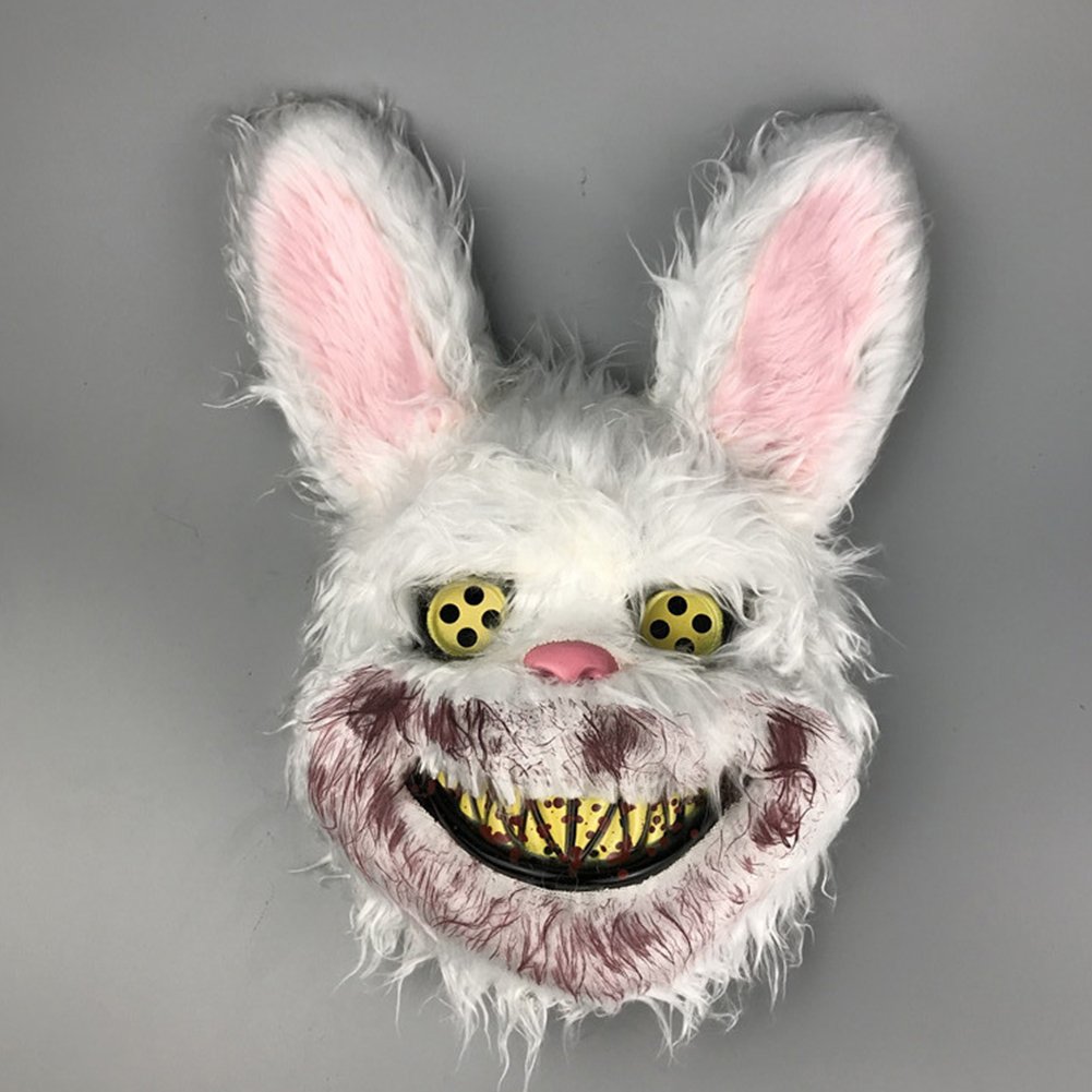 Смешные зайчики