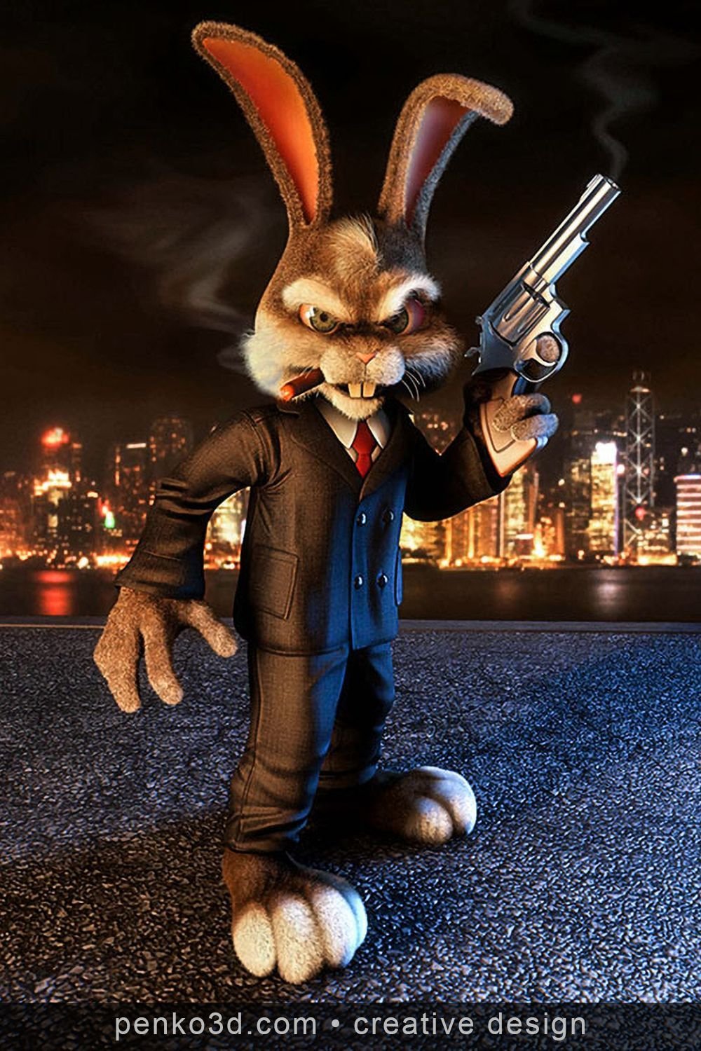 Тайная жизнь домашних животных снежок