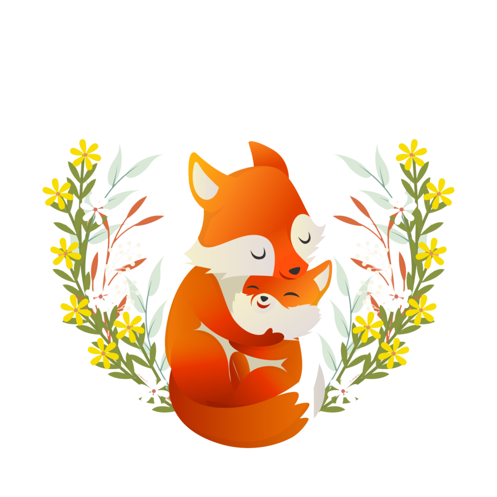 Теремок Лисичка сестричка