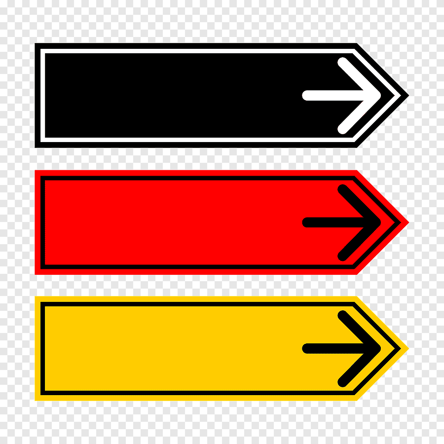 Указатель для надписи