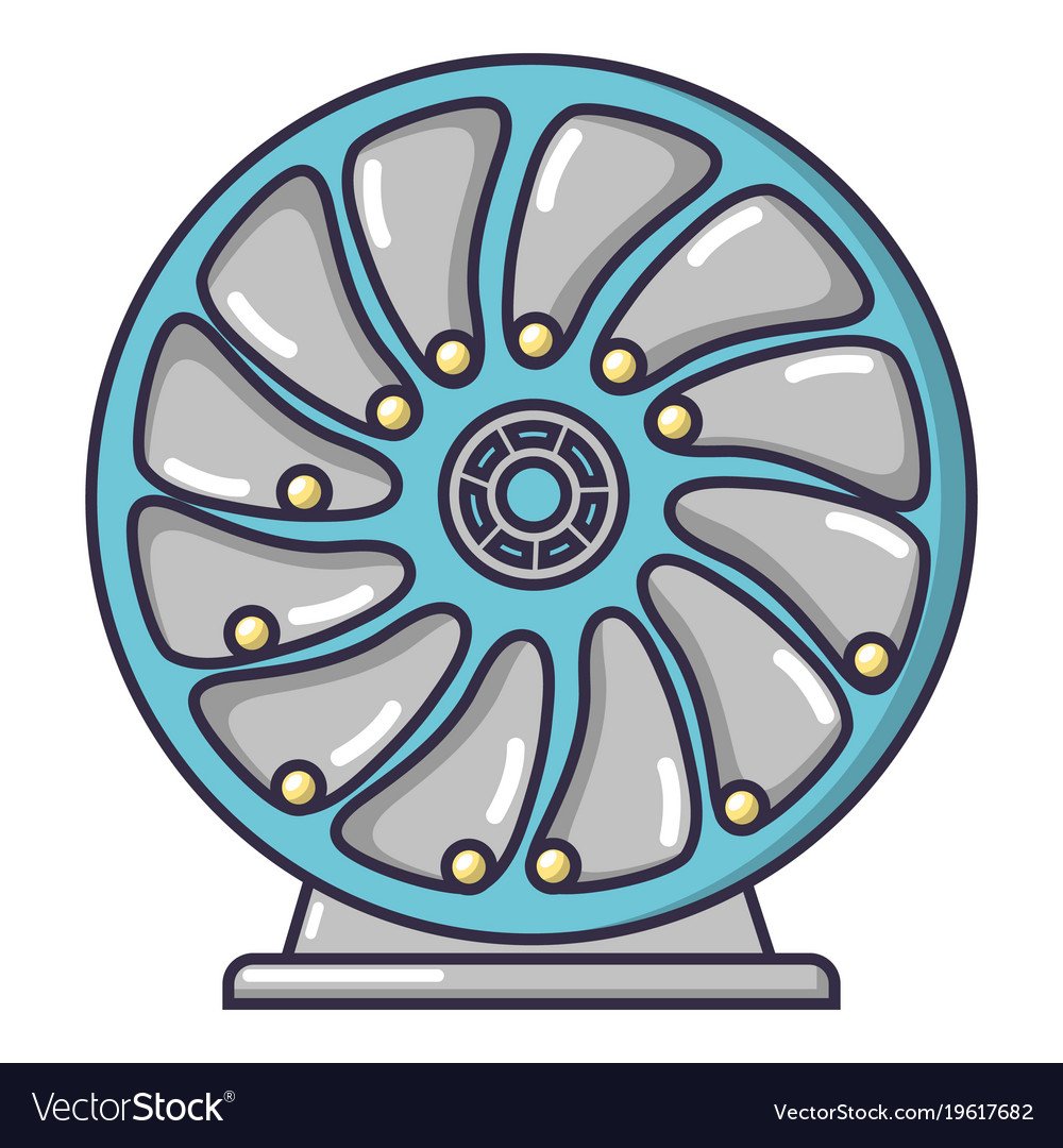 Perpetuum mobile значок
