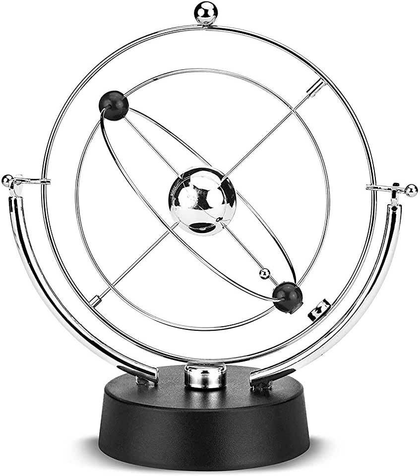 Вечный двигатель да Винчи