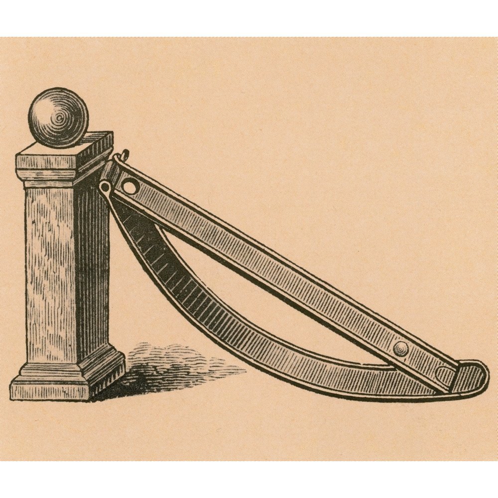 Кинетические игрушки из дерева