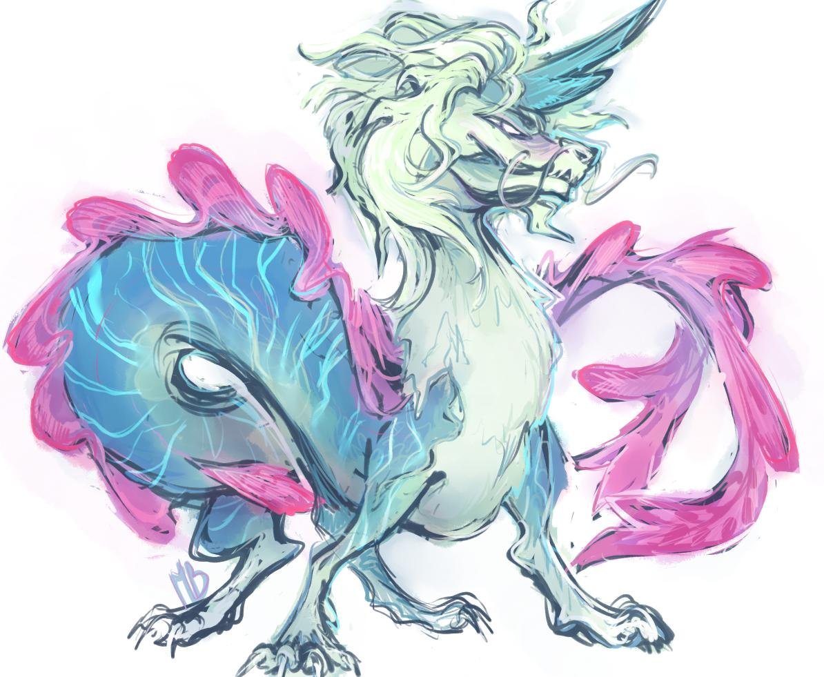 Райя и последний дракон сису