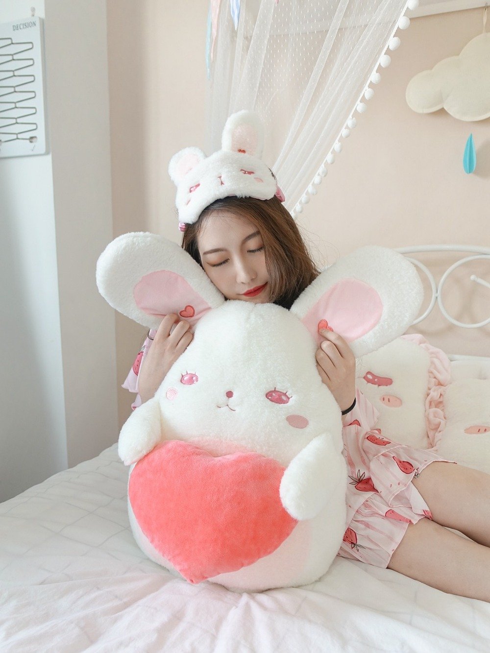 Кролик бобо