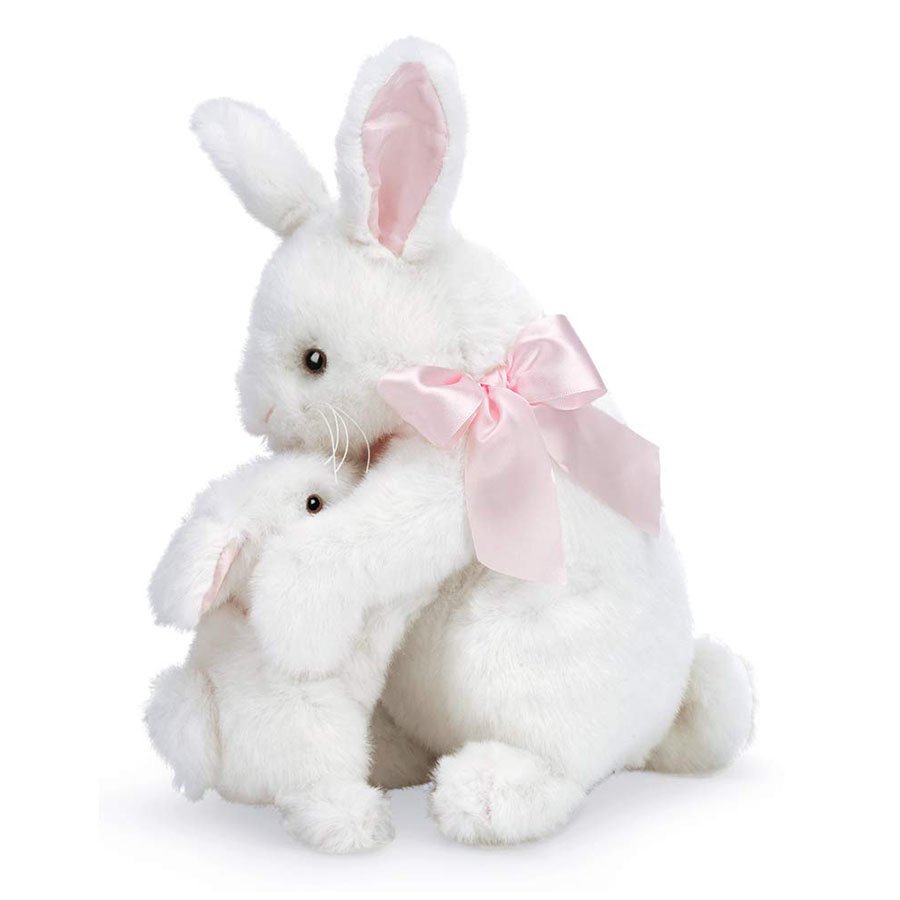 Вислоухий Русак кролик