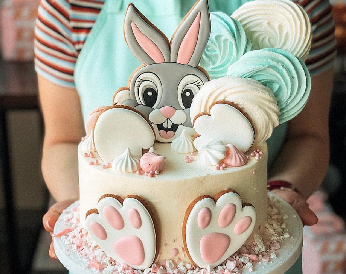 Бунни рэббит