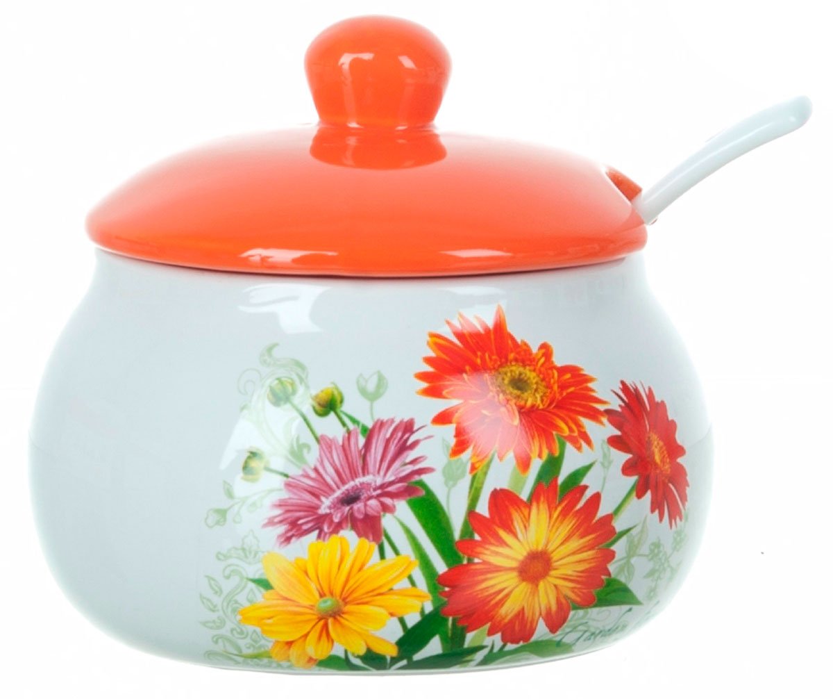 Посуды фарфор фон комплект