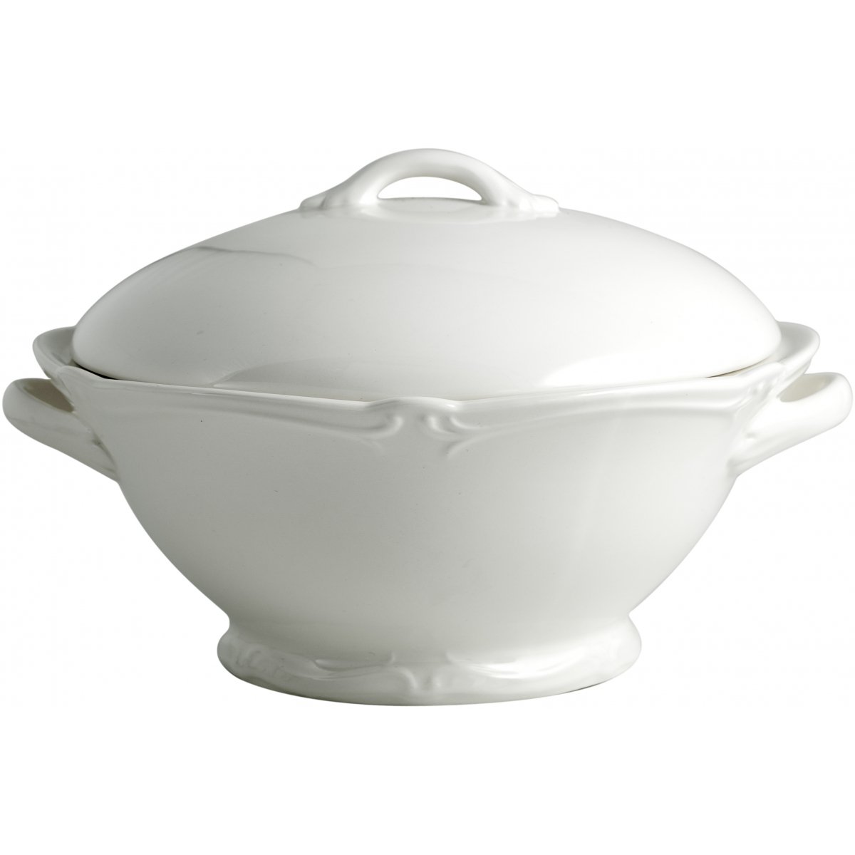 Супница деревенская 3л гранит