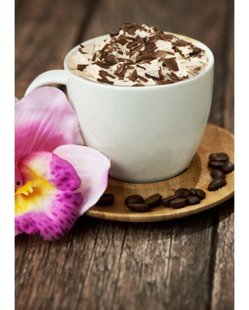 Красивые чашки