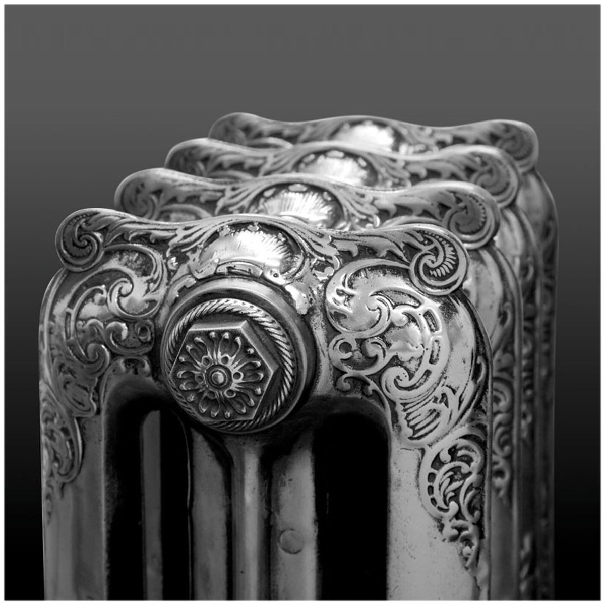 Exemet Mirabella 600 1 секция